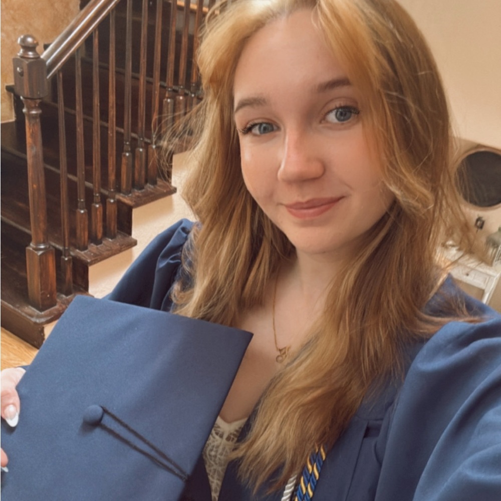 Meet your Posher, Taylor